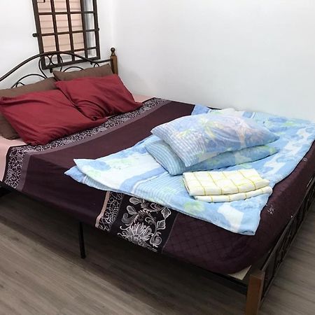Homestay Hani Kuala Terengganu Exterior foto
